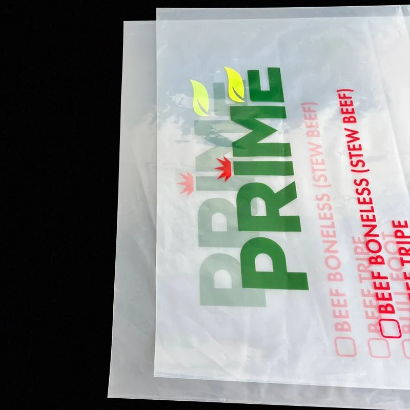 meat packaging bags meat packaging bags
